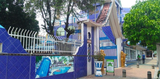 Semana Santa Melgar: Melgar ya no es el destino turístico del centro del país Semana Santa Melgar: Melgar ya no es el destino turístico del centro del país