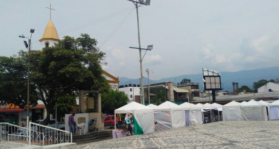 Semana Santa Melgar: Melgar ya no es el destino turístico del centro del país Semana Santa Melgar: Melgar ya no es el destino turístico del centro del país
