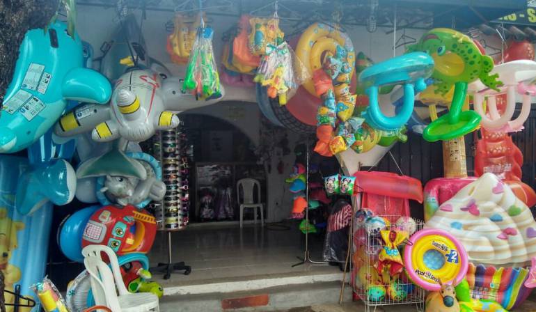 Turismo Tolima: Inseguridad de otros municipios también afecta a Melgar Turismo Tolima: Inseguridad de otros municipios también afecta a Melgar