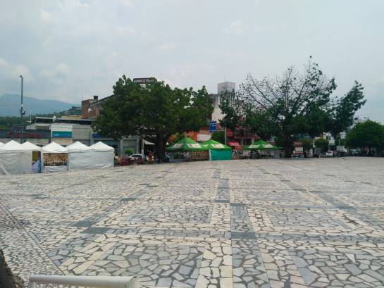 Turismo Tolima: Autoridades trabajan para transformación turística de Melgar Turismo Tolima: Autoridades trabajan para transformación turística de Melgar