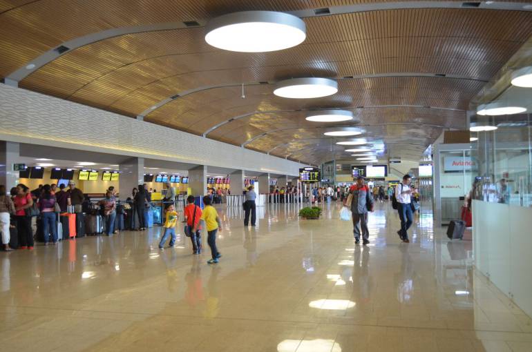 Corpoturismo Cartagena rechazó propuesta de nuevo impuesto a viajeros