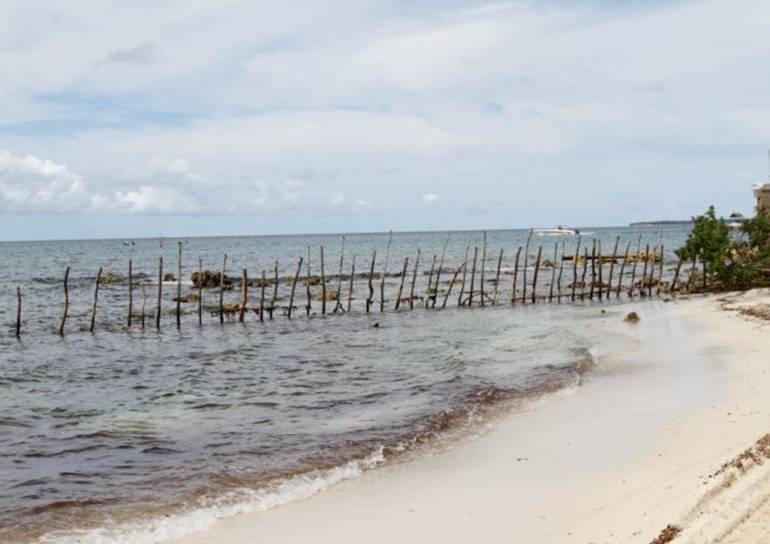 La obra en Playetas, Cartagena, iniciará el 7 de abril y durará 10 meses