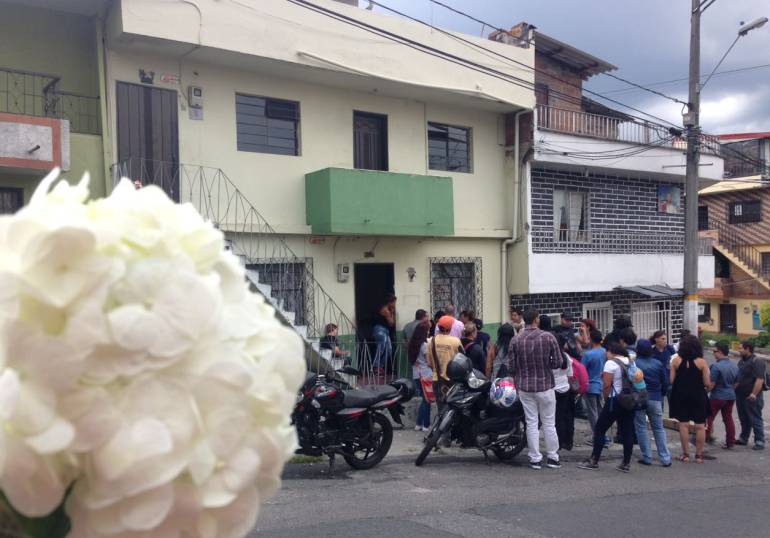 Líderes, sociales, asesinados, Antioquia: Siete líderes sociales han sido asesinados este año en Antioquia