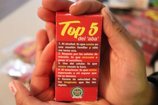 Habas: los ‘Chicles Boyacenses’ que causan sensación en vías de Boyacá Habas: los ‘Chicles Boyacenses’ que causan sensación en vías de Boyacá