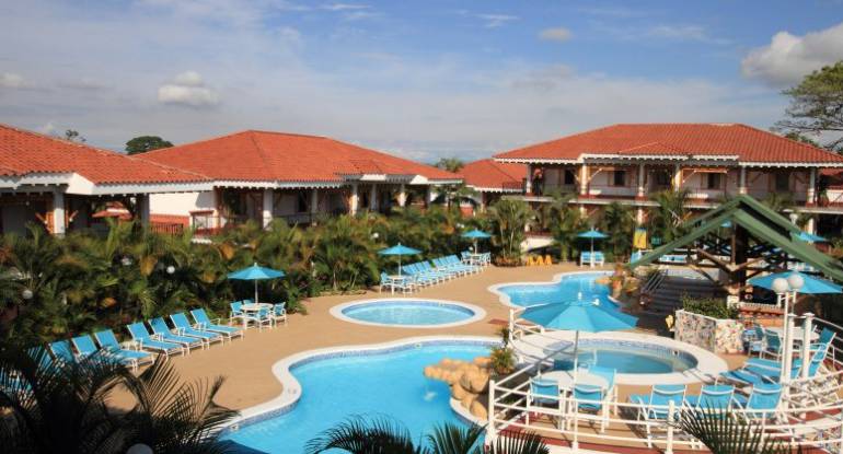 Vacaciones en Quindío.: Informalidad hotelera en el Quindío ha aumentado 25%