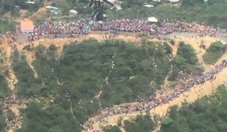 Cerro Nazareno