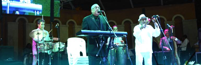 Festival de música en el Tolima: Avanza Festival de música sacra en el Tolima