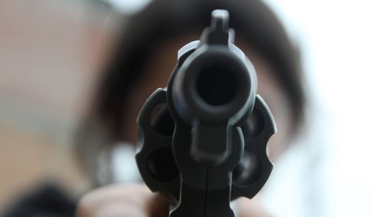 Sigue la reducción de homicidios en Bogotá
