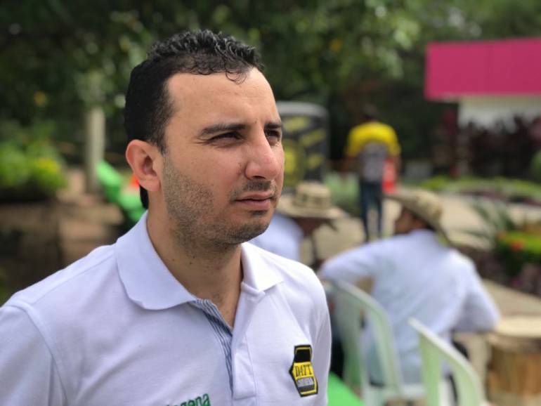 Fuerza pública en Cartagena estudiará ampliación del 'no parrillero'