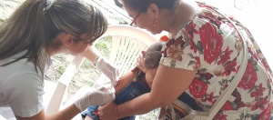 Casos de sarampión: Autoridades de Tolima estudian casos sospechosos de sarampión Casos de sarampión: Autoridades de Tolima estudian casos sospechosos de sarampión