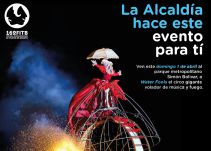 Esta noche caerá el telón del 16° Festival Iberoamericano de Teatro