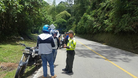 Plan retorno Semana Santa: Precaución durante operación retorno en vías del Tolima, por lluvias Plan retorno Semana Santa: Precaución durante operación retorno en vías del Tolima, por lluvias