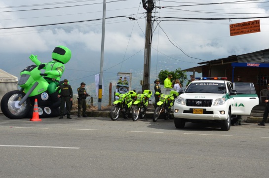 Operación retorno Medellín: 35.000 vehículos han regresado al Valle de Aburrá Operación retorno Medellín: 35.000 vehículos han regresado al Valle de Aburrá