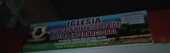 Intoxicación masiva en Soacha por consumo de alimentos en mal estado Intoxicación masiva en Soacha por consumo de alimentos en mal estado