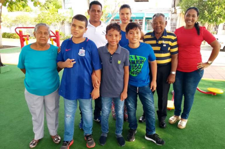 Jóvenes autistas en Cartagena impulsan campaña contra esta enfermedad: Jóvenes autistas en Cartagena impulsan campaña contra esta enfermedad