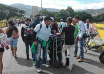 Terminales satélites en la frontera serán intervenidos