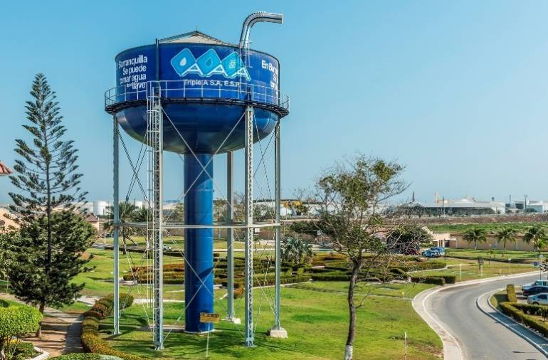 Distrito de Barranquilla se declara víctima en proceso Triple A