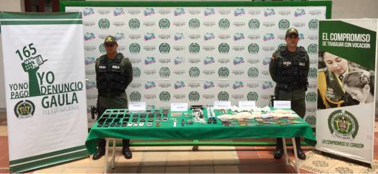 BUCARAMANGA CÁRCEL MODELO EXTORSIÓN: Encuentran lista de posibles víctimas de extorsión en la Modelo BUCARAMANGA CÁRCEL MODELO EXTORSIÓN: Encuentran lista de posibles víctimas de extorsión en la Modelo