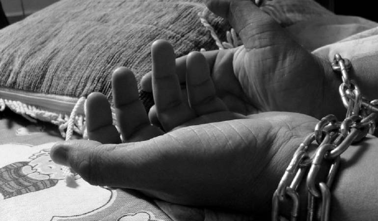 Red de trata de personas en el Valle: A más de 15 años de cárcel red de trata de personas en Valle