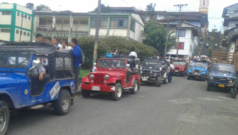 Marsella busca un organismo de tránsito