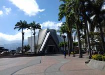 Drogadicción y prostitución va en aumento en plaza de Bolívar de Armenia