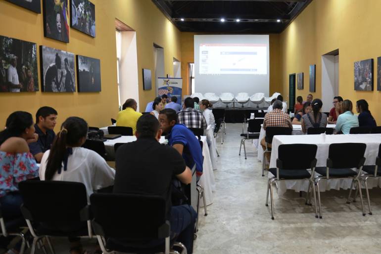 Jornada gratuita de conciliación en la Cámara de Comercio de Cartagena: Jornada gratuita de conciliación en la Cámara de Comercio de Cartagena