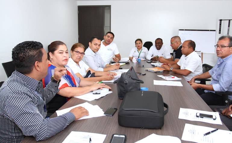 Gobernación de Bolívar adelantará formación de docentes oficiales: Gobernación de Bolívar adelantará formación de docentes oficiales