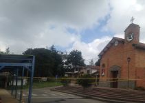 Gobernación y Alcaldía investigan grietas en edificaciones de Santa Elena