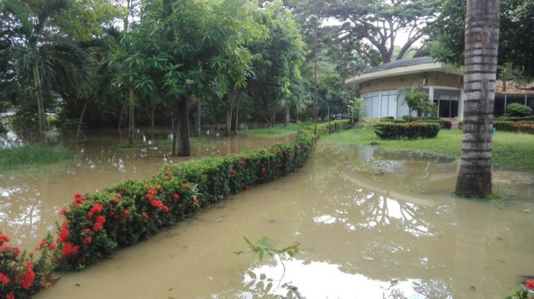 Temporada Invernal: Municipios en Córdoba no están preparándose para el invierno