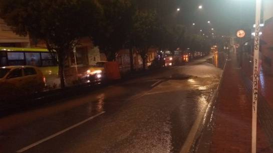 Fuerte tormenta causó múltiples estragos en Tunja: Fuerte tormenta causó múltiples estragos en Tunja Fuerte tormenta causó múltiples estragos en Tunja: Fuerte tormenta causó múltiples estragos en Tunja