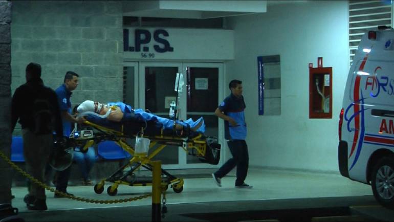 pareja suicida: Asesinato en Torres de Comfandi: Mujer había denunciado a su esposo