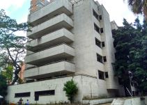 Así fue el proceso para la demolición del edificio Mónaco