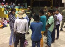 Otros dos niños indígenas murieron en el resguardo Embera Chami