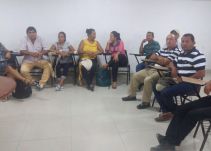 Líderes de Mesa de Víctimas en Magdalena, renunciarán por amenazas