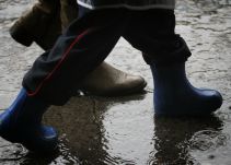 Alerta amarilla por temporada de lluvias en Cundinamarca