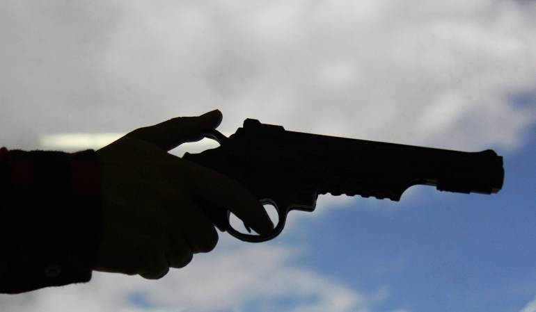 Santader de Quilichao: Dos muertos y cinco heridos, dejan dos balaceras en el norte del Cauca