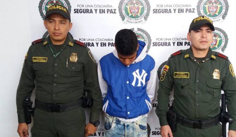 Muere niño en confusos hechos en Ibagué