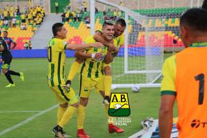 ATLÉTICO BUCARAMANGA PASTO LIGA ÁGUILA: Con triunfo ante Pasto, el Bucaramanga revive chance de clasificación ATLÉTICO BUCARAMANGA PASTO LIGA ÁGUILA: Con triunfo ante Pasto, el Bucaramanga revive chance de clasificación