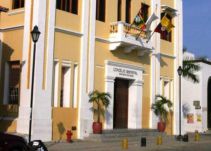 Por corte de energía, no sesionó el Concejo de Cartagena