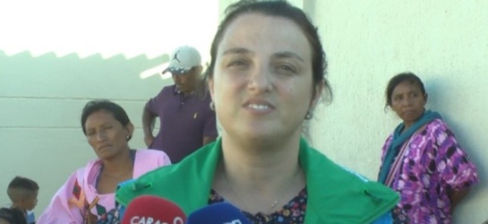 Operación rescate La Guajira: ¿Cómo se concertó la ‘operación rescate´ para niños en la Guajira? Operación rescate La Guajira: ¿Cómo se concertó la ‘operación rescate´ para niños en la Guajira?
