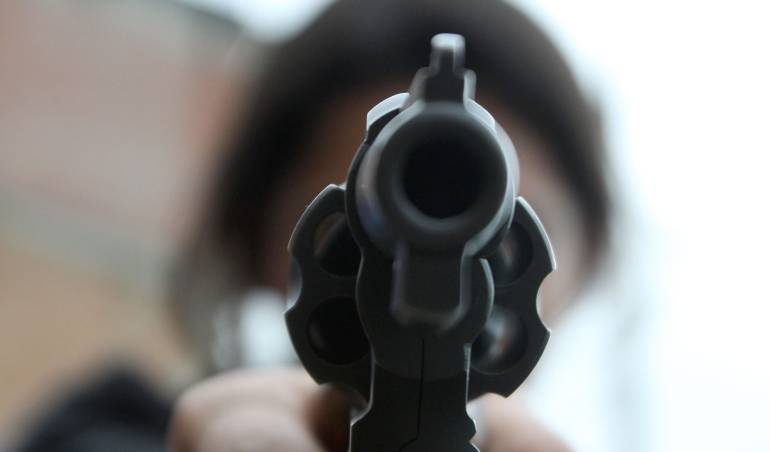 asesinan a hombre y hieren a bebe por robo de celular: Delincuencia cobra la vida de otro ciudadano en Santa Marta