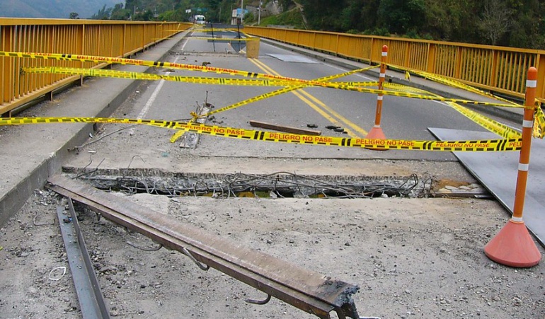 Puente de Cajamarca