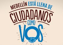 Ciudadanos Como Vos, una estrategia de educación y cultura