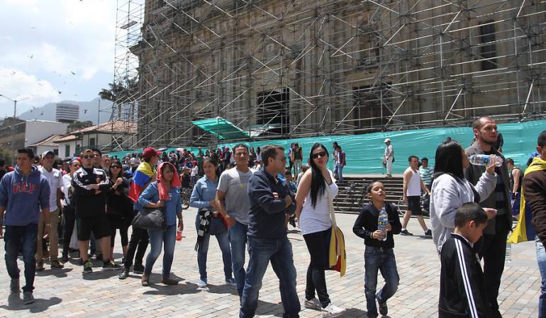 Venezolanos