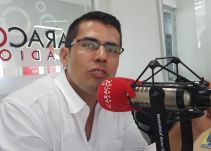El nuevo POT será clave para el futuro de Piedecuesta: Danny Ramírez