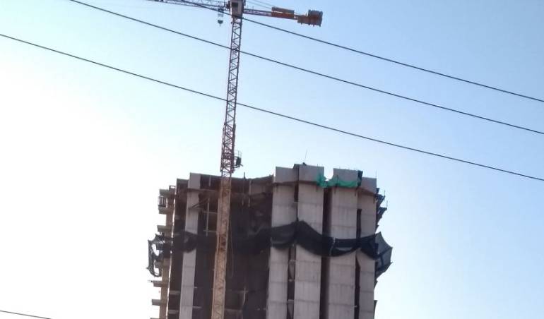 proyectos de vivienda en cartagena: Director de patrimonio de Cartagena guardará silencio por investigación