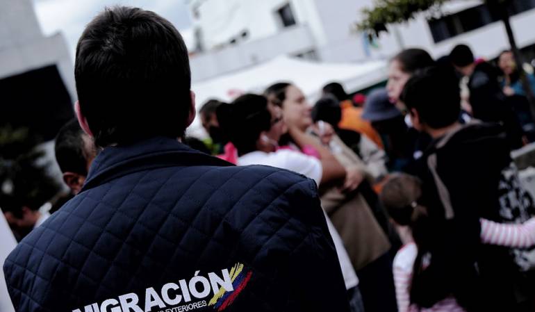 Censo a venezolanos en Cartagena: Personería de Cartagena hizo llamado a venezolanos para censarse