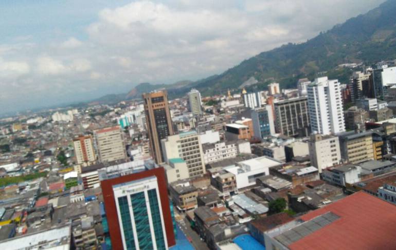 Risaralda es pionero en reducción de la pobreza extrema