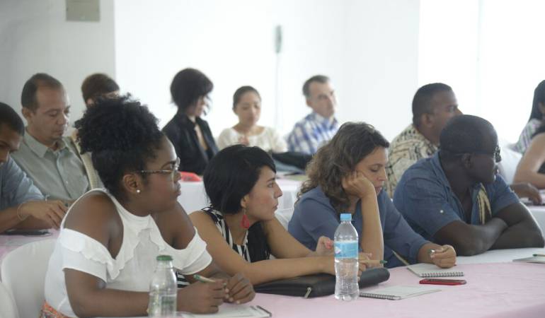 Proyectos de inversión en Cartagena: Se crea en Cartagena, Banco de Programas y Proyectos de Inversión del IPCC