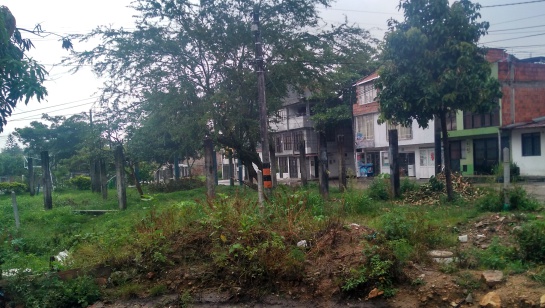 denuncian abandono de obras civiles en Ibagué: Comunidad pide mejores vías en Ibagué denuncian abandono de obras civiles en Ibagué: Comunidad pide mejores vías en Ibagué
